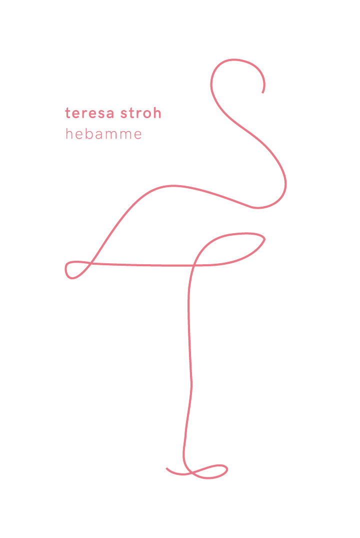 Teresa Stroh Hebamme