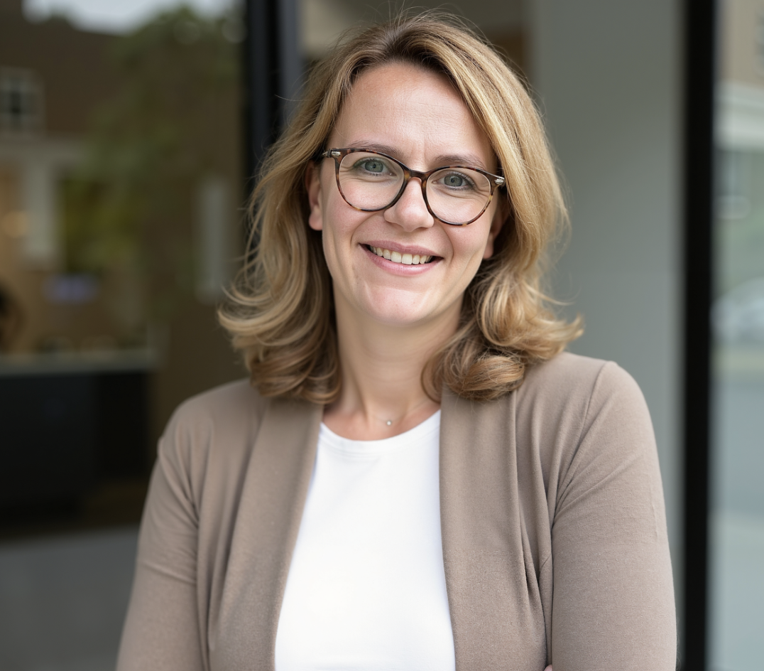 Teresa Stroh - Hebamme